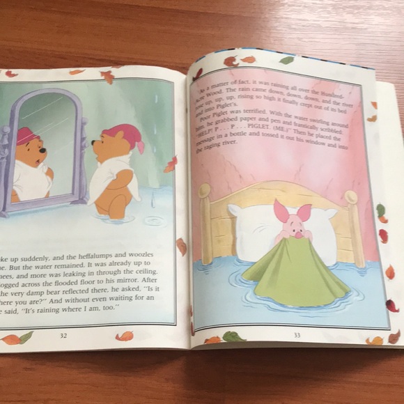 Winnie the Pooh Storybook Collection - Picture 10 of 11